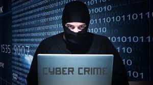 cyber crime